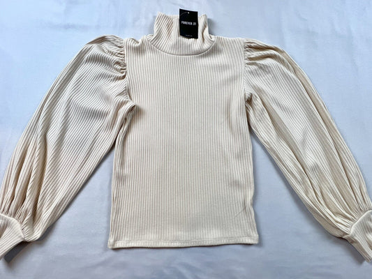 Forever 21 Women’s Knit top Sz M