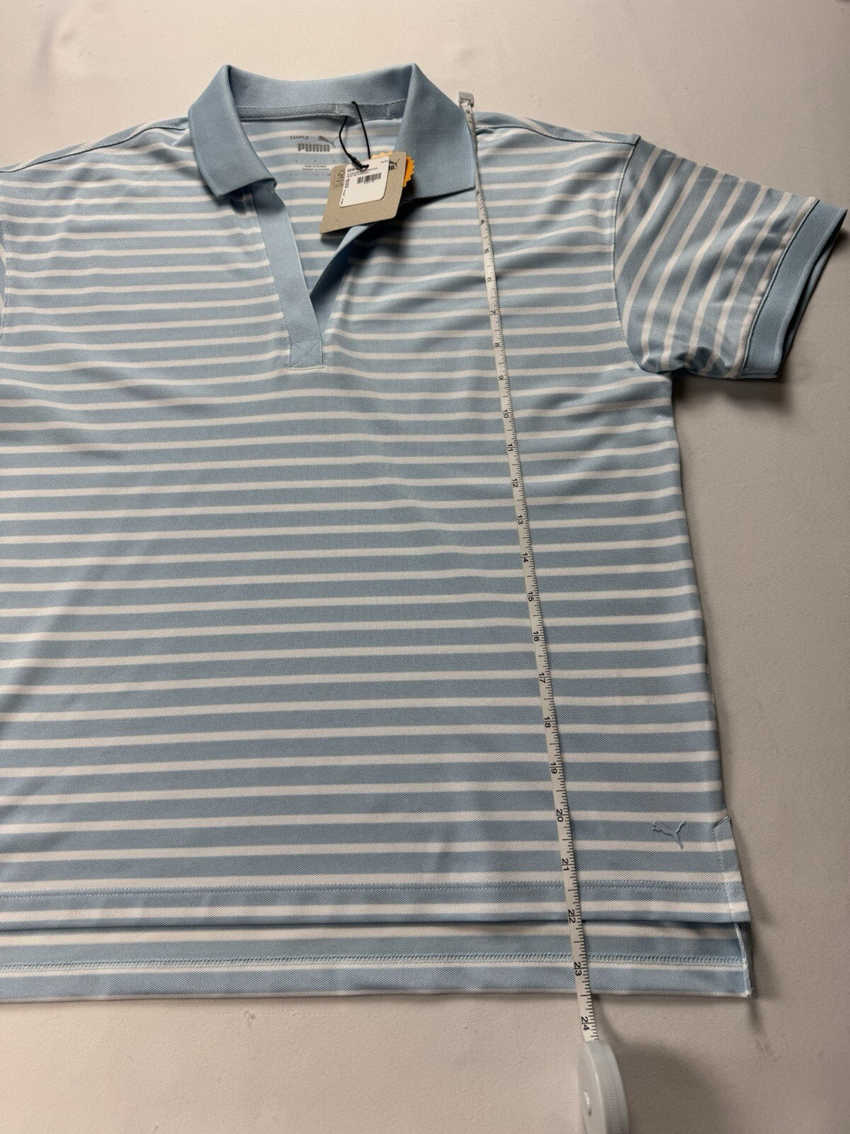 Puma Women’s Golf Shirt Sz S.   (B.192/9)