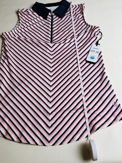 JOFIT Women's Golf Shirt/Top Size S.   (68)