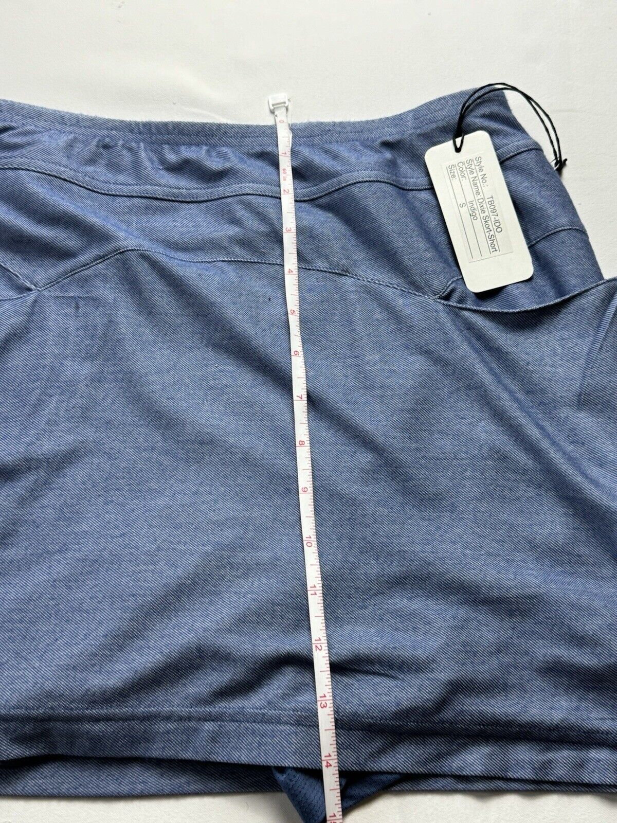 Jofit Women’s Golf Skirt Skort Sz S   (B.62)