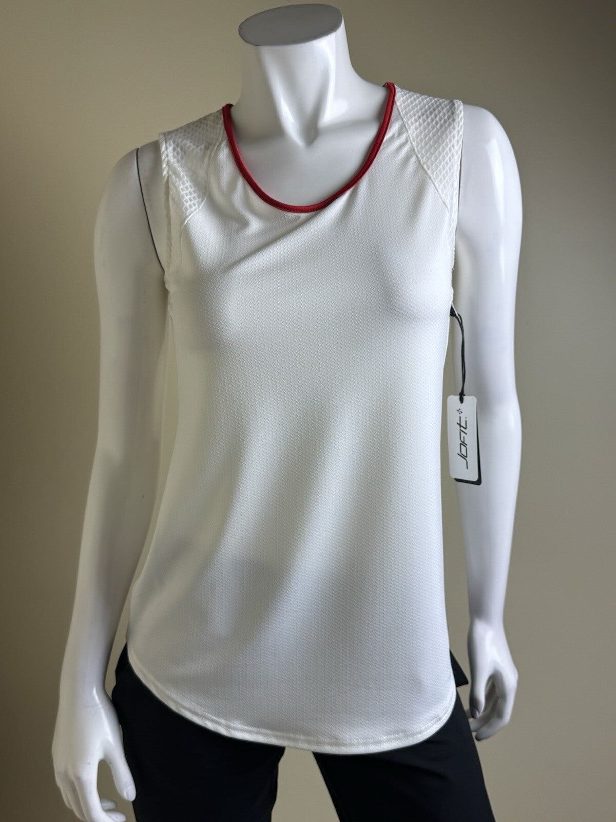 JOFIT Women’s Golf Shirt Size S      (B.137)