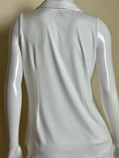 JOFIT WOMEN'S GOLF SHIRT Sz L.         (B.174)