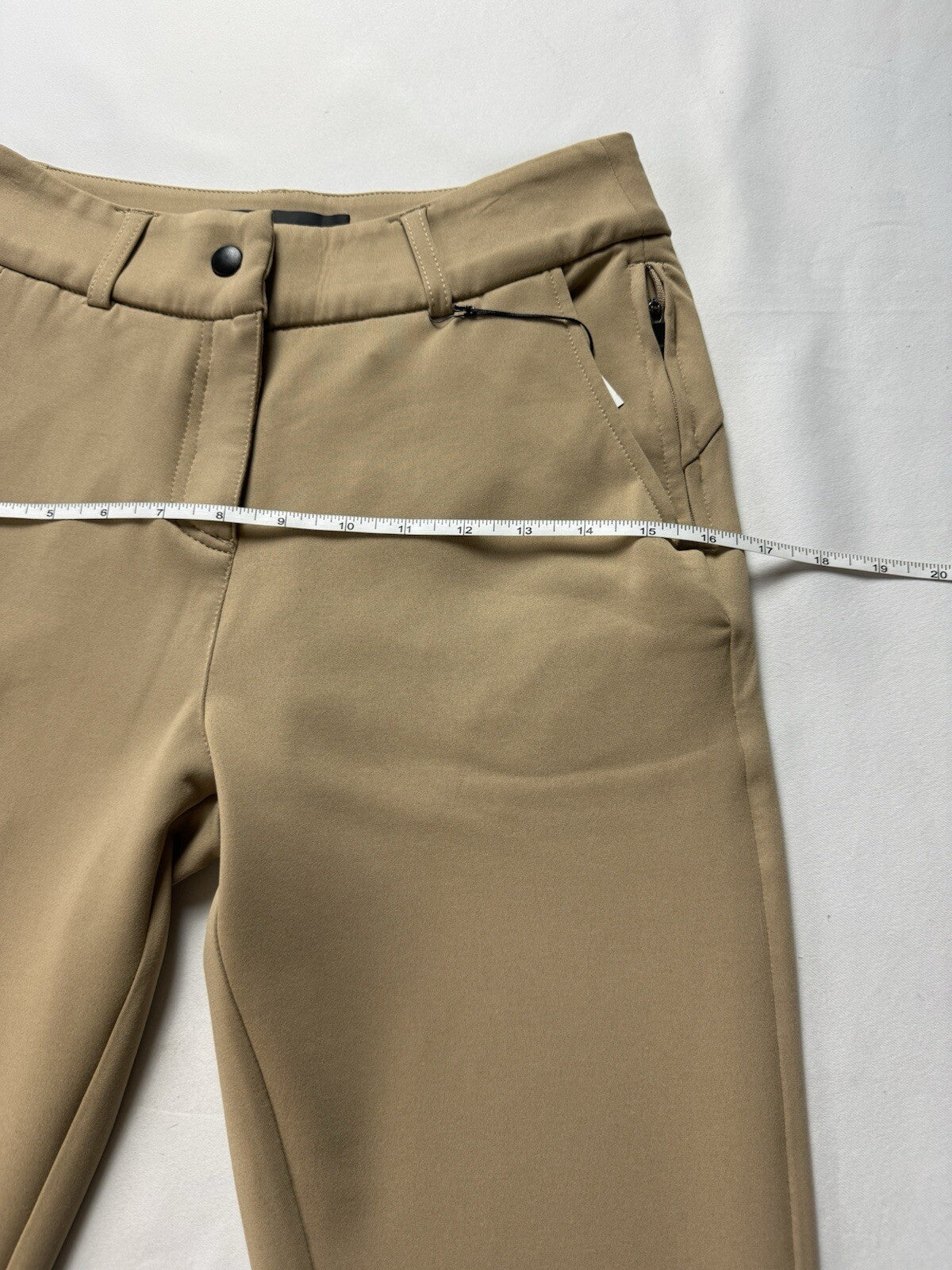 Abendroth Women's Golf Pants Sz 02    (B.116)