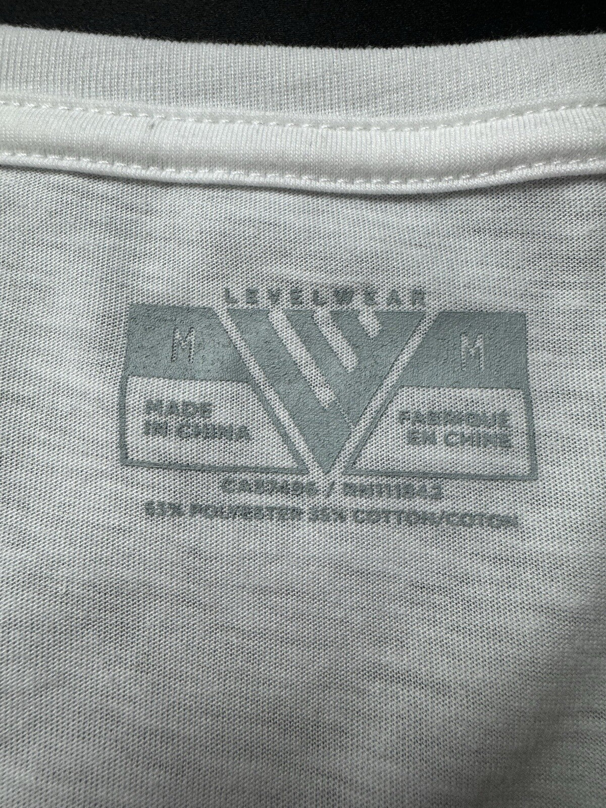 LeverWear Women's Golf Sweatshirt Sz M   (B.121)