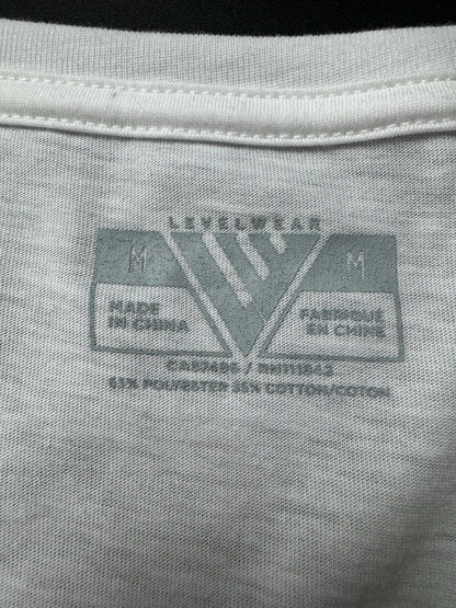 LeverWear Women's Golf Sweatshirt Sz M   (B.121)