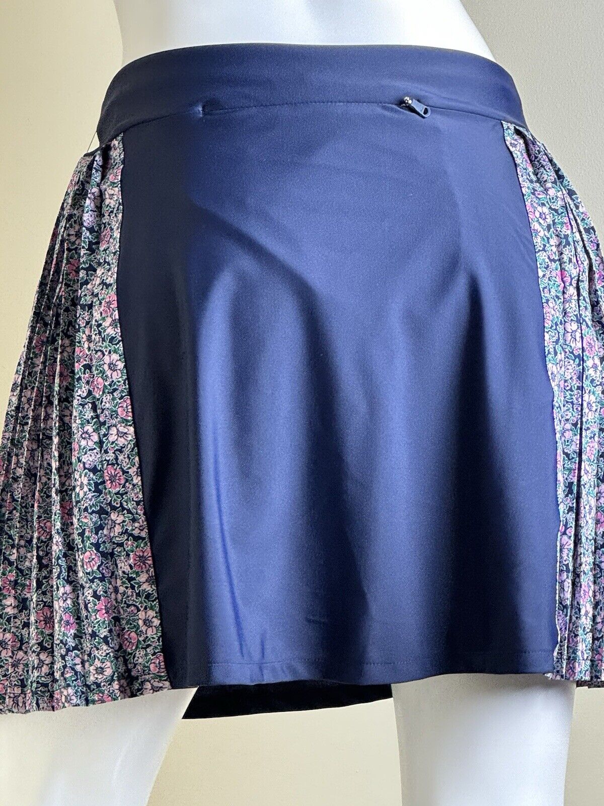 $168 Ralph Lauren RLX Golf Women’s Skirt Skort Sz XS (B.79)