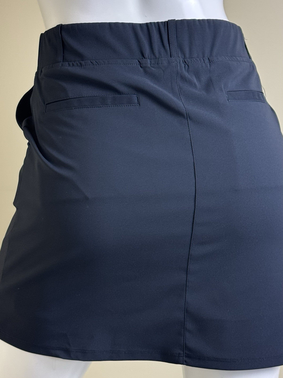 Sport Haley Women’s Golf Skirt Skort Sz XS.      (B.134)