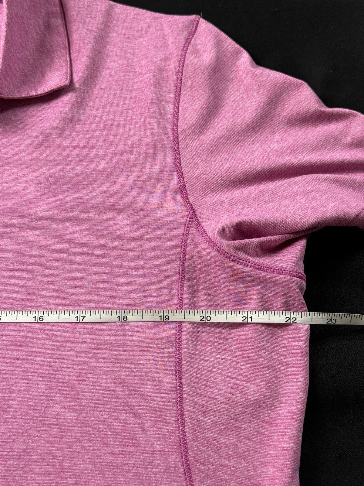 Kate Lord Women's Golf Shirt Sz XL.      (B.037)