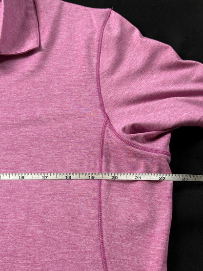 Kate Lord Women's Golf Shirt Sz XL.      (B.037)