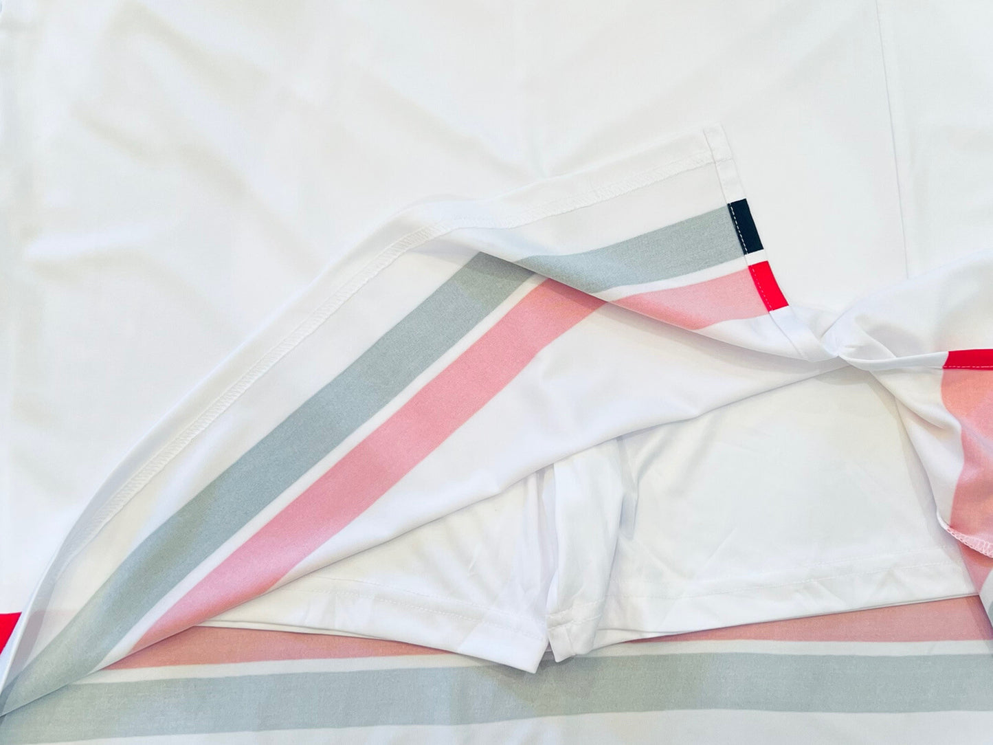 A.U.R Women’s Golf Skirt Sz XL White