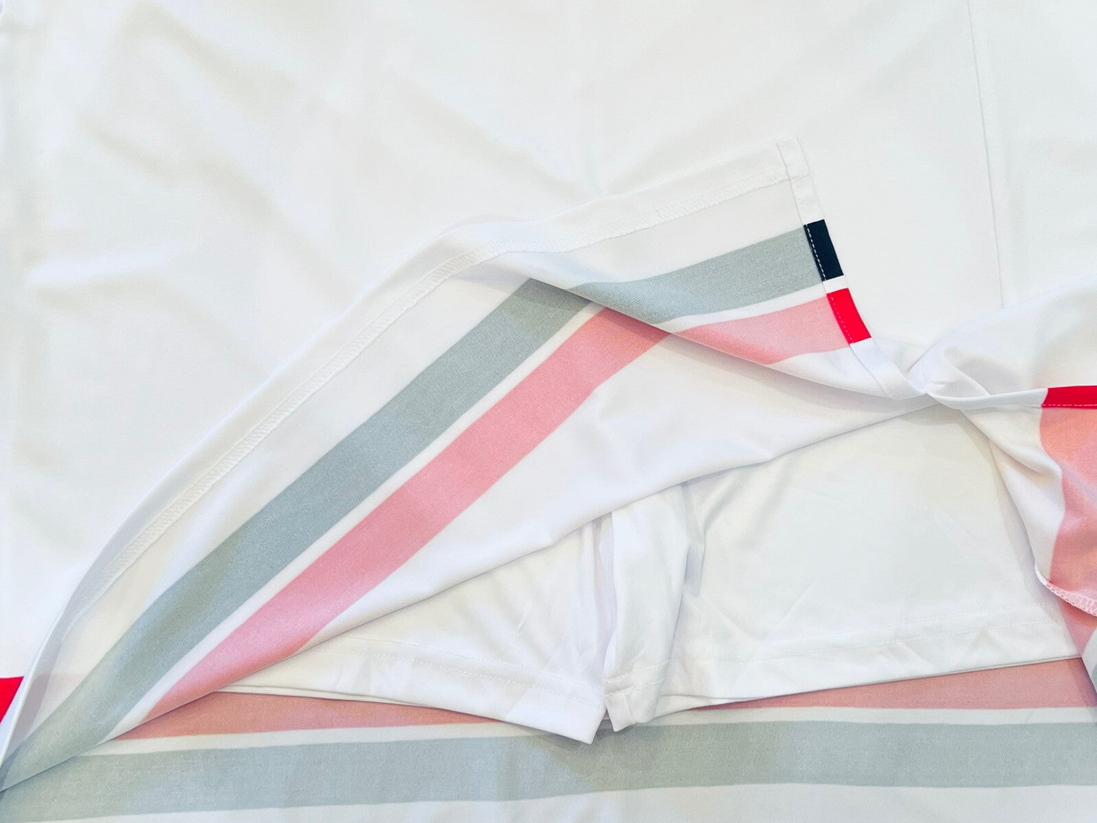 A.U.R Women’s Golf Skirt Sz XL White