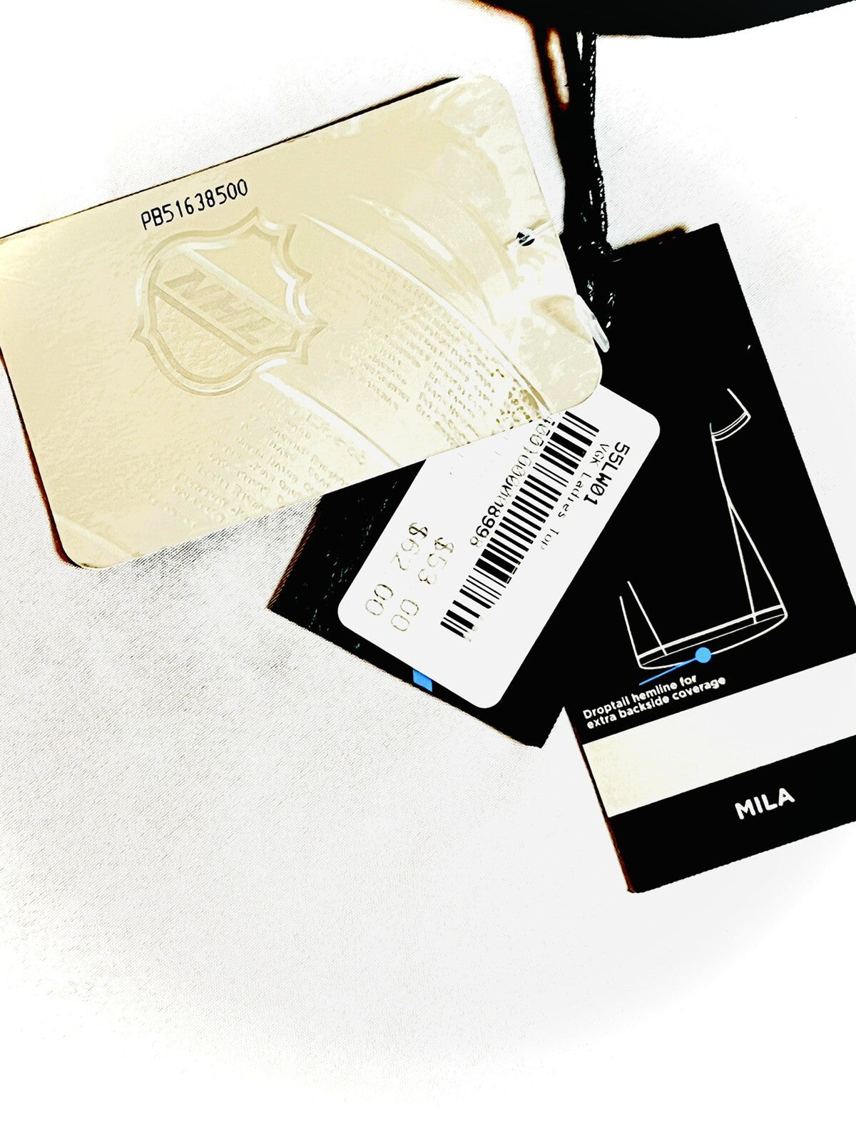 LevelWear Women's Golf Polo Shirt Black Size L (B.16)