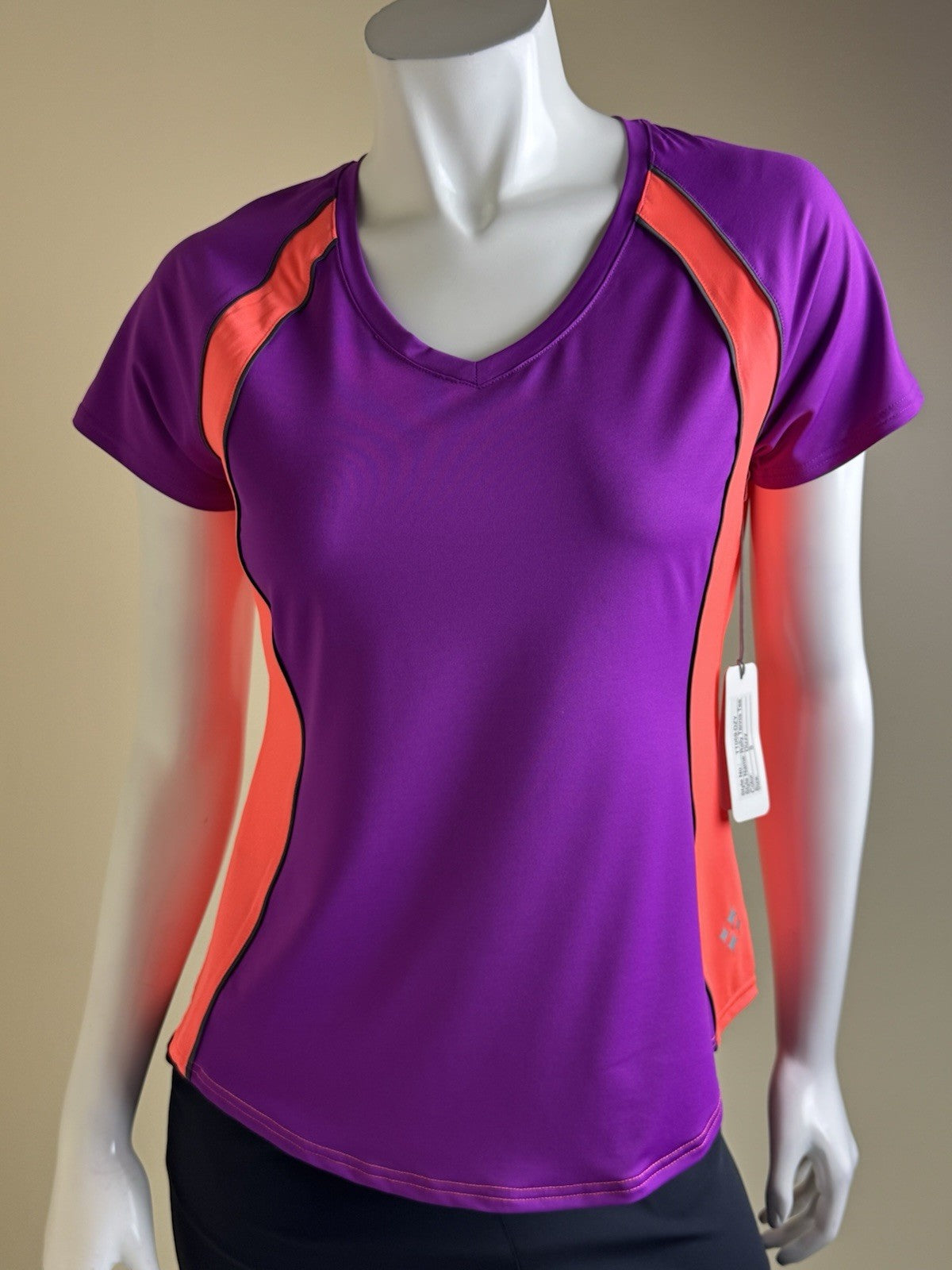 JOFIT Women’s Golf Shirt Size S      (B.135)