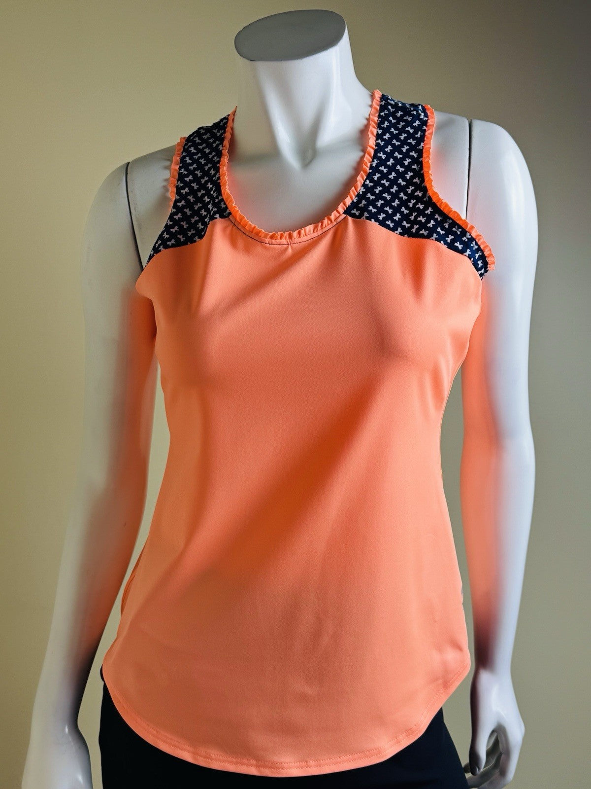 JOFIT Women’s Golf Tank Top Size S      (B.135)