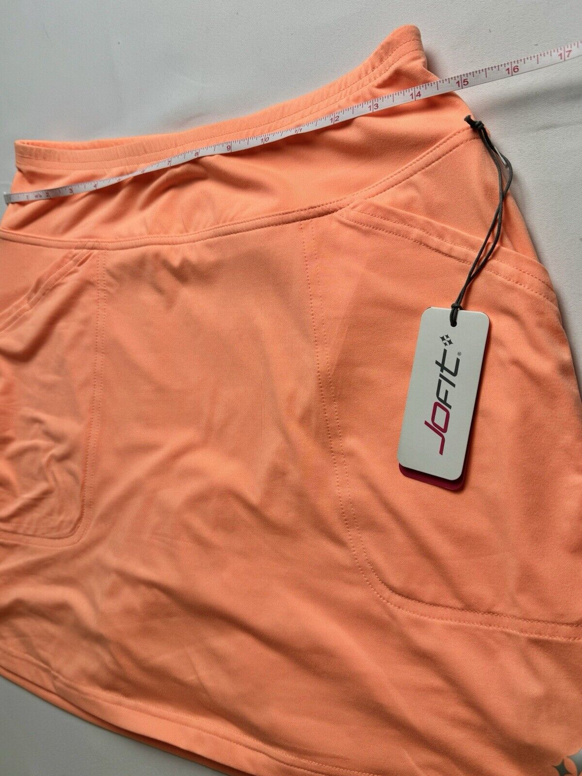 Jofit Women’s Golf Skirt Sz S   (B.18)