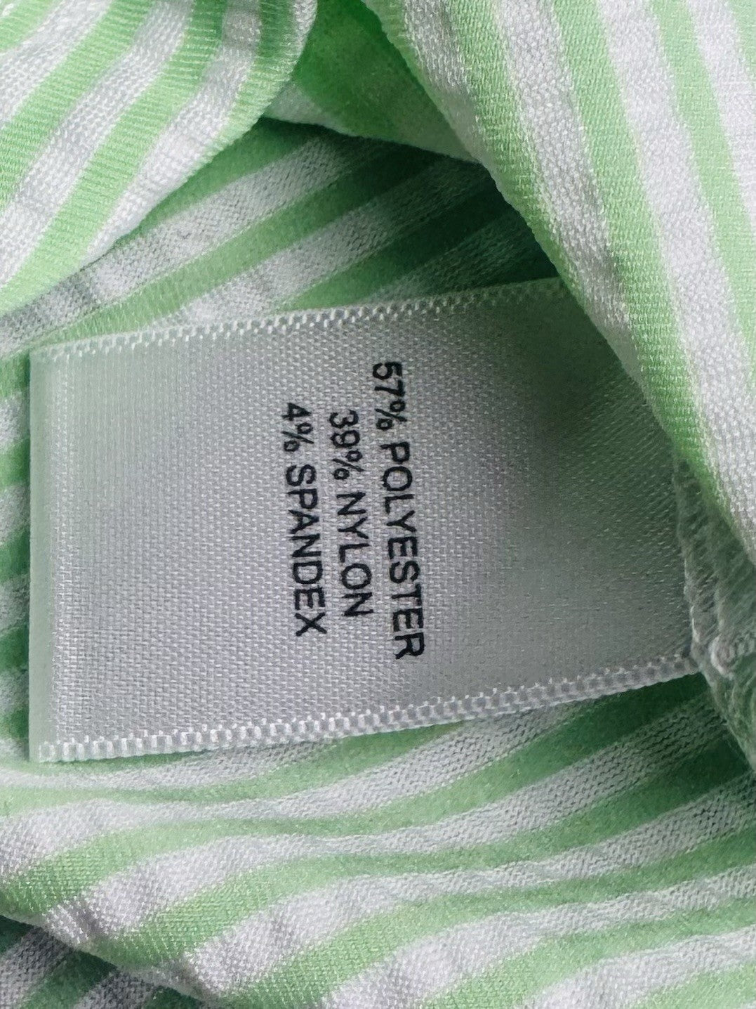 Sport Haley Women's Golf Shirt Sz M.        (B.172)