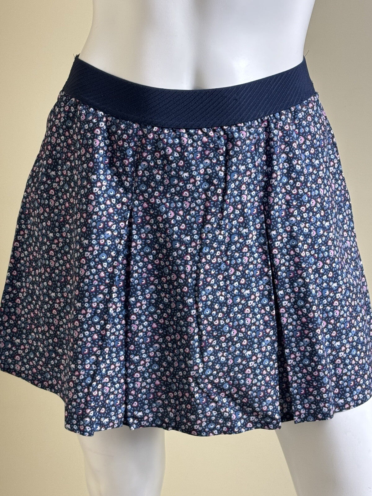 PUMA Women's Golf Tennis Skort Skirt Sz S     (B.140/7)