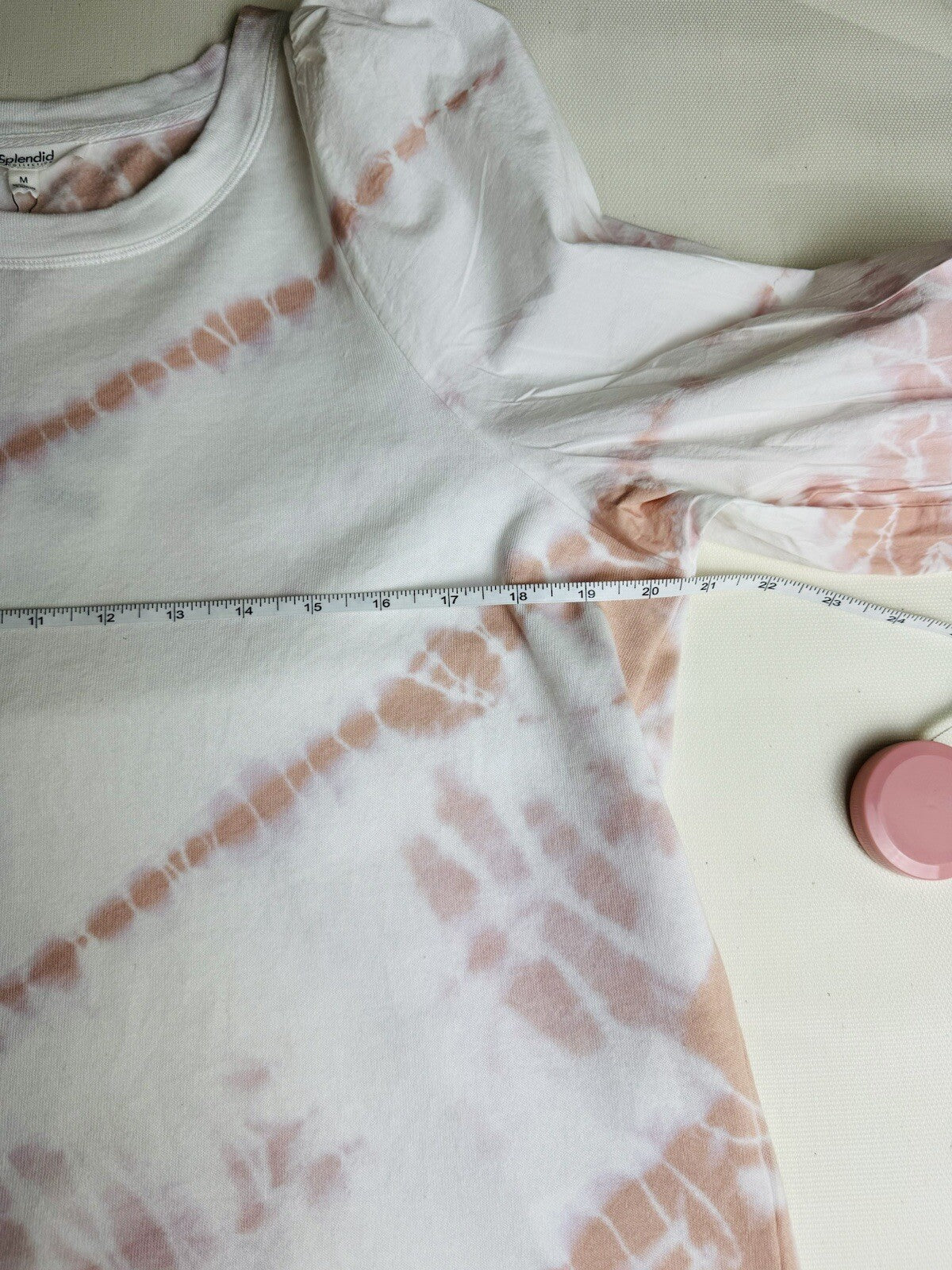 Splendid Women’s Cotton Blouse Top Sz M (64)