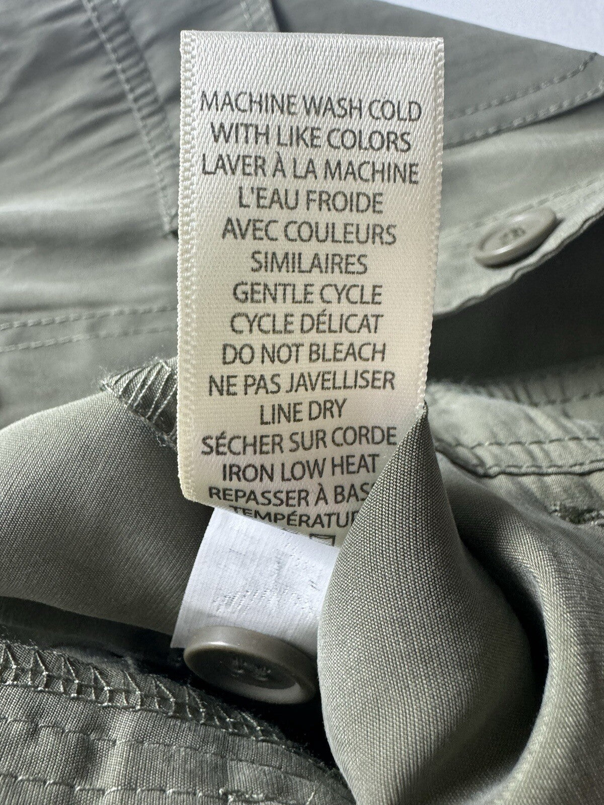 $168 MAX STUDIO Women’s Sage Jumpsuit Sz XS (B.77)