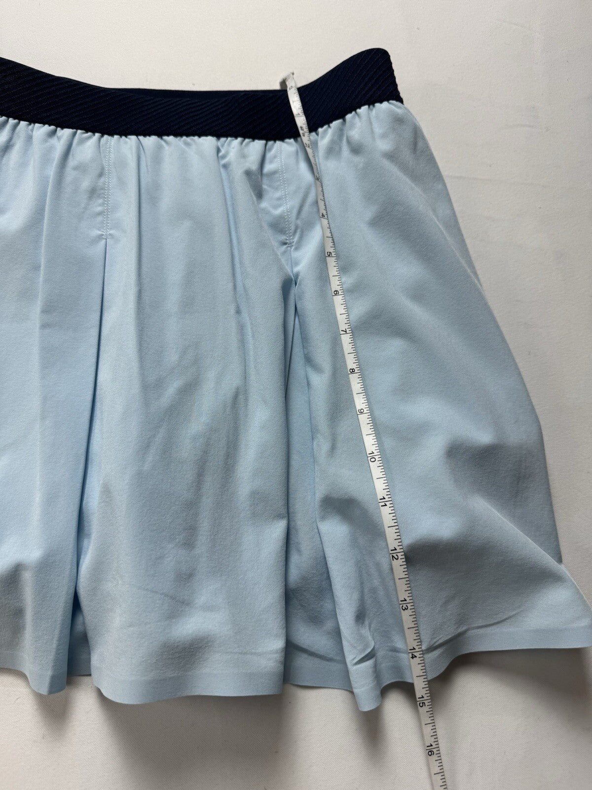 PUMA Women's Golf Tennis Skort Skirt Sz S (B.133/5)