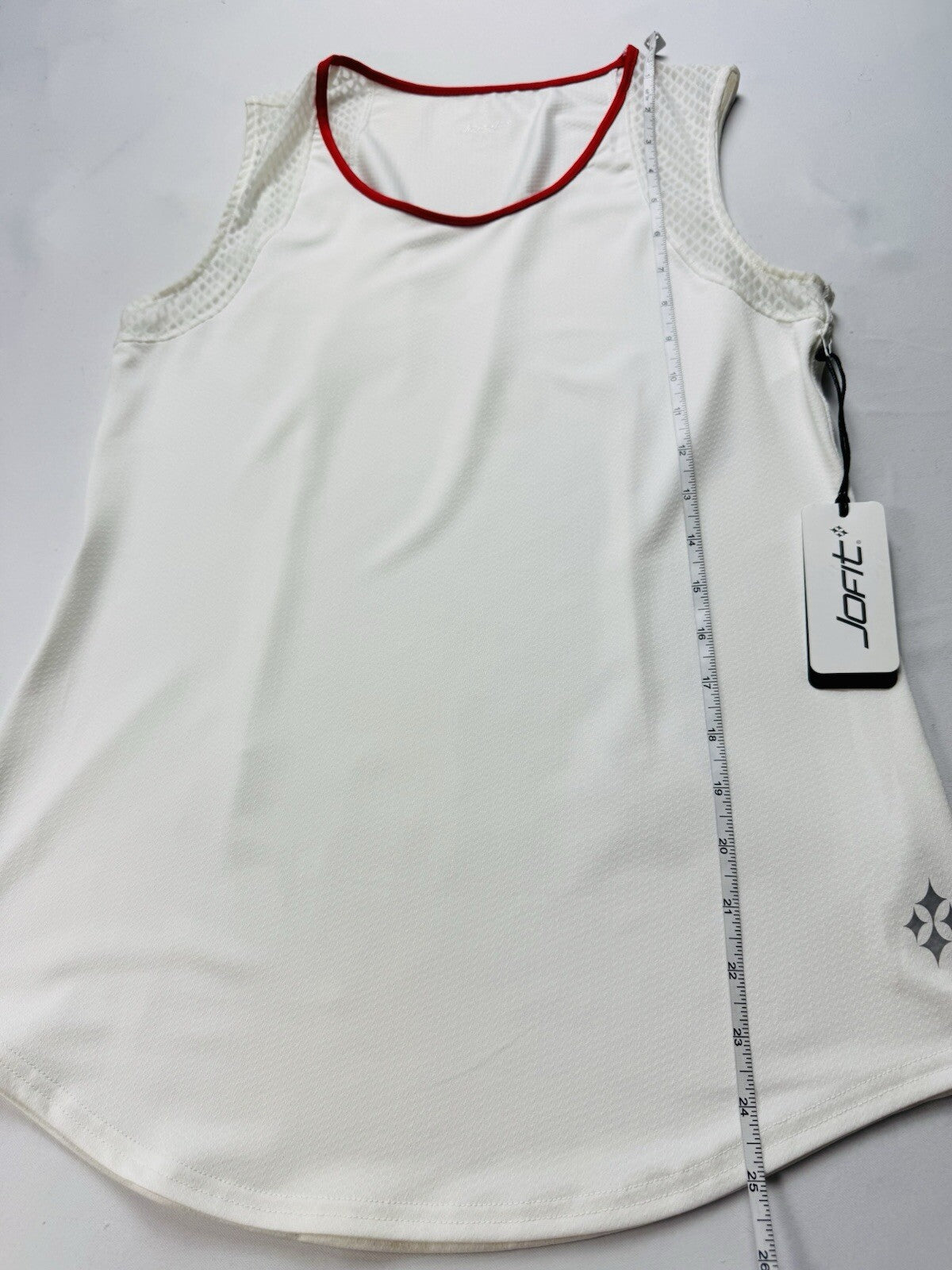 JOFIT Women’s Golf Shirt Size S      (B.137)