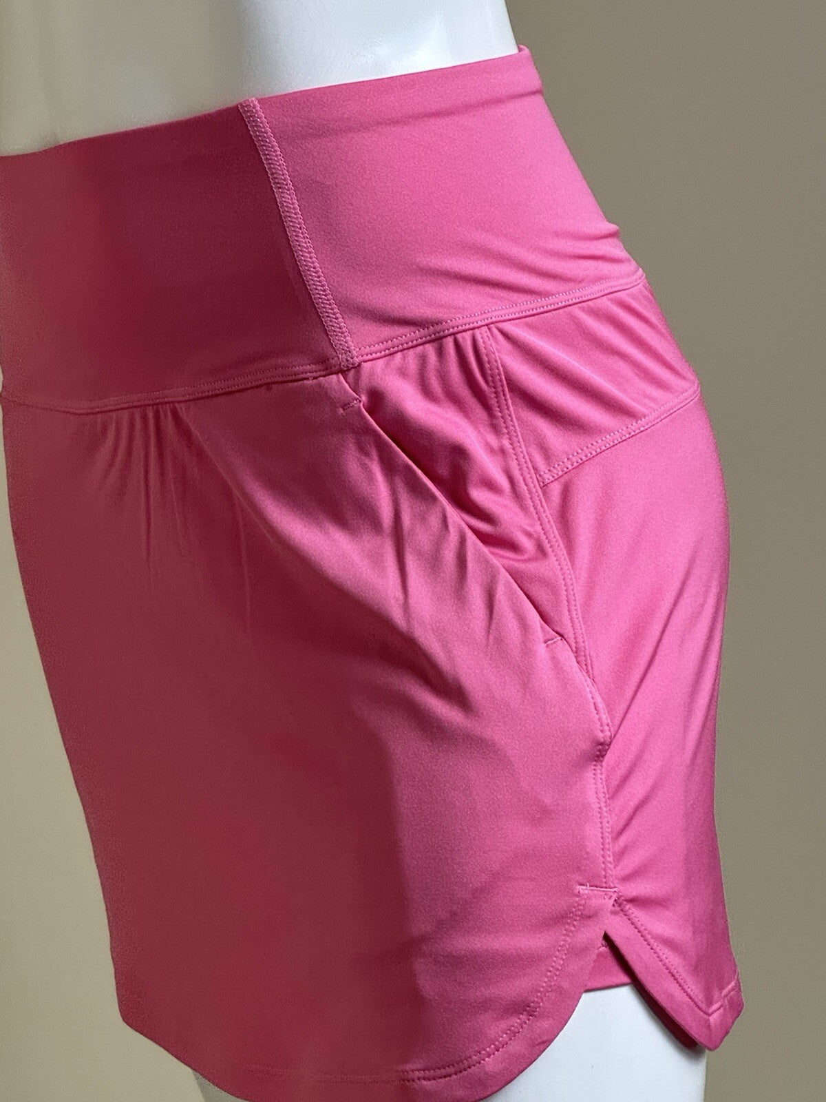 PUMA Women's Golf Tennis Skort Skirt Sz S (B.138)