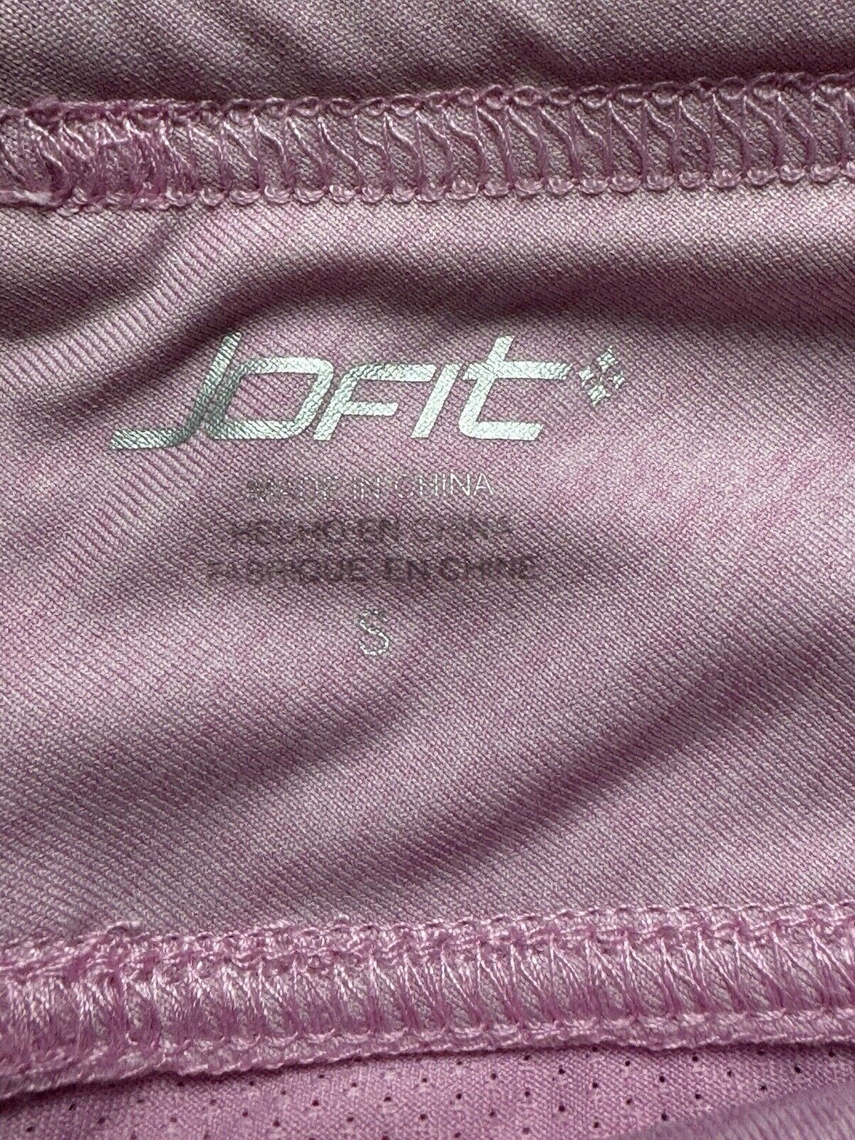 Jofit Women’s Golf Skirt Skort Sz S   (B.62)