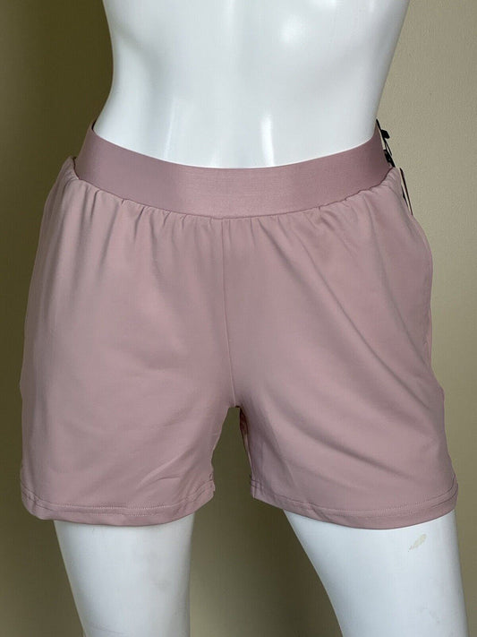 Calliope Women’s Pink Shorts Sz XS (76)