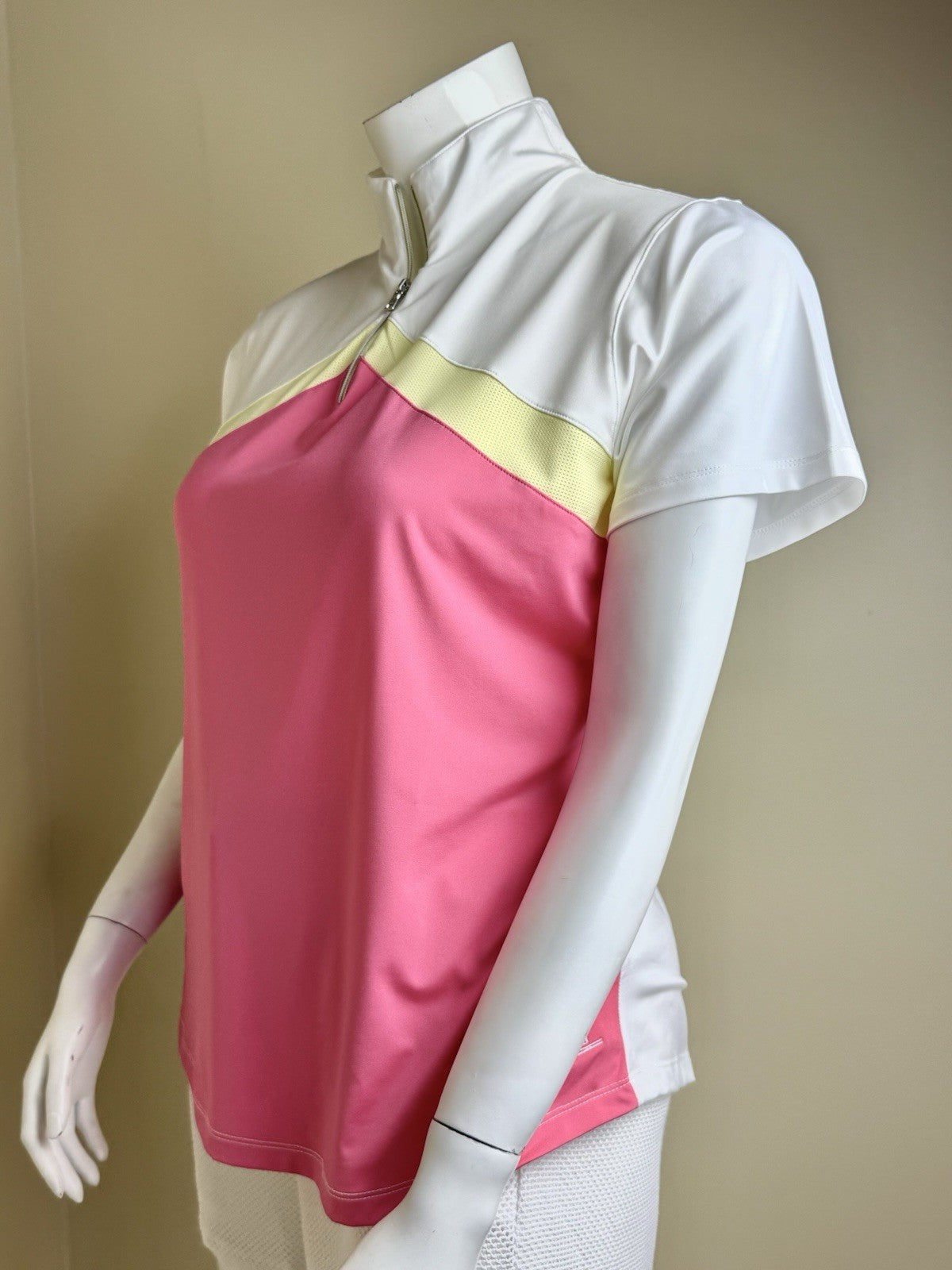 Kate Lord Women's Golf Shirt Sz XL.      (B.027)