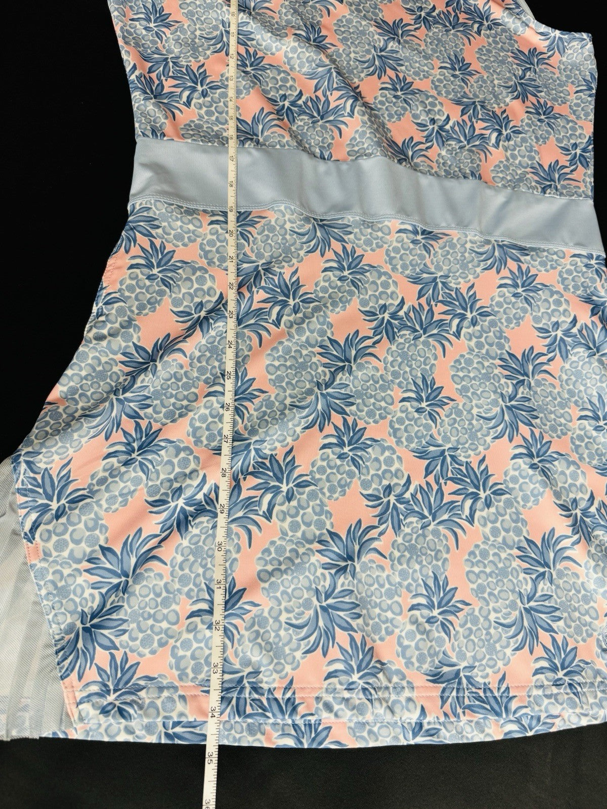 Turtles & Tees Women’s Golf Dress Size XL      (B.173)