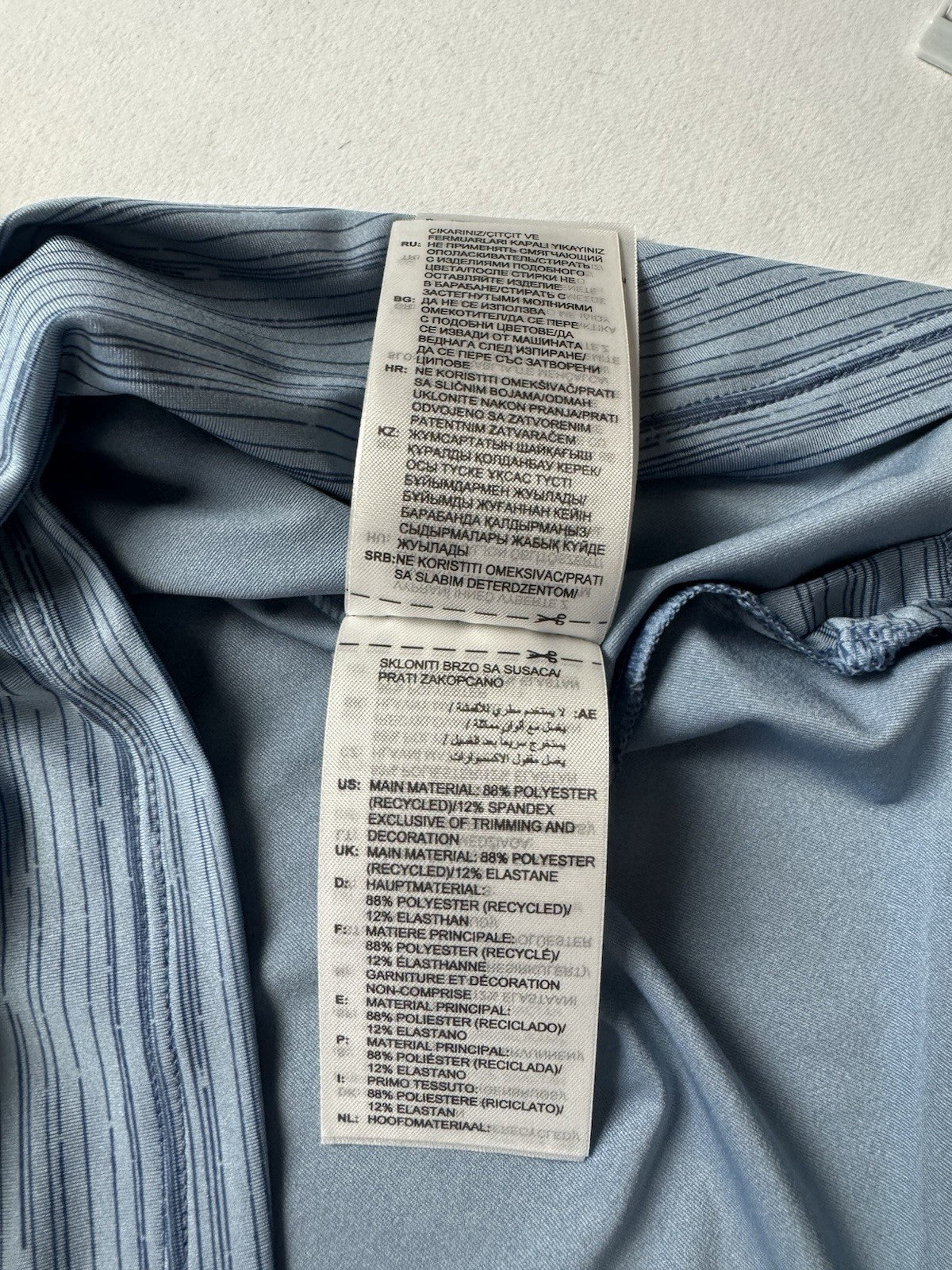 $75 Adidas Women’s Polo Golf Shirt Sz XS Climacool  (B.154)