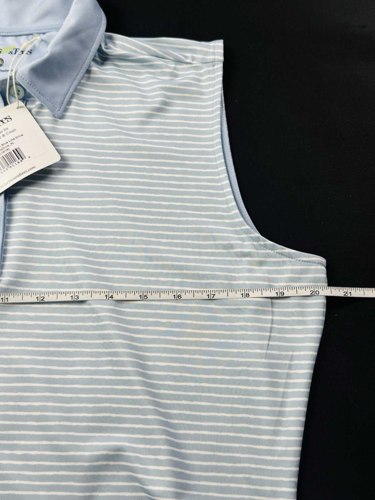 Turtles &Tees Women’s Golf Dress Size XL      (B.082)