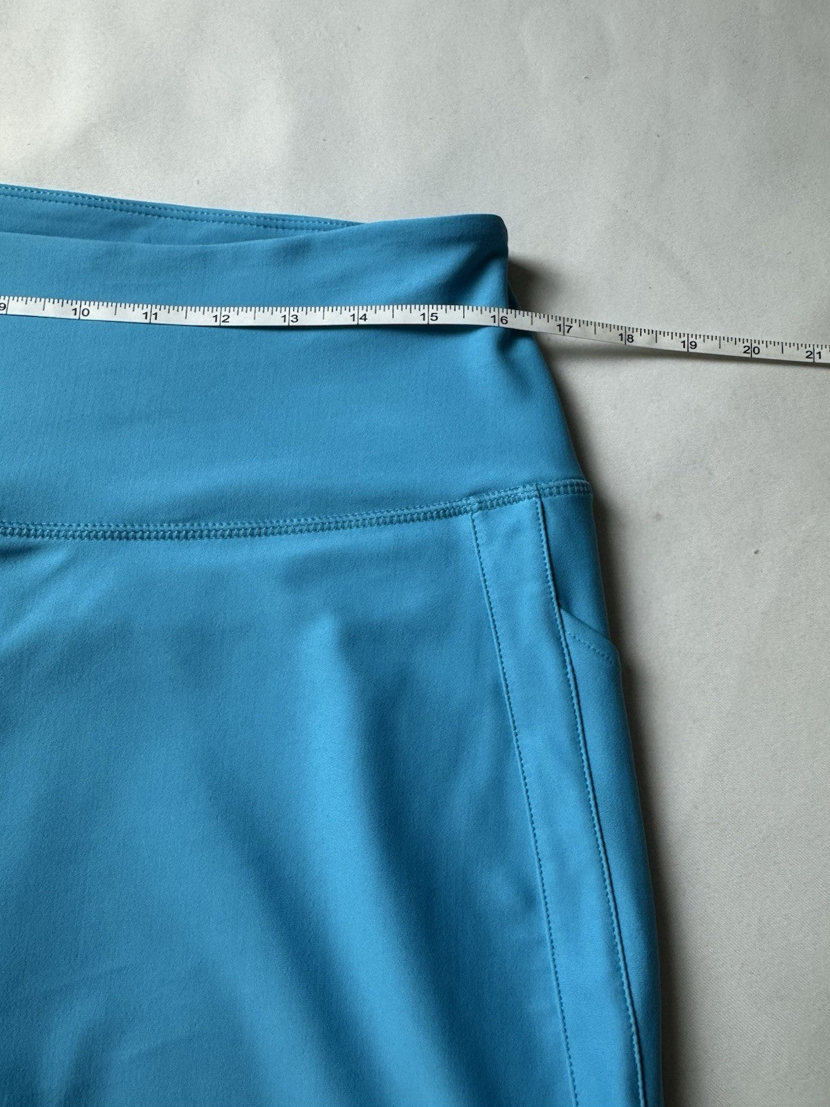 SKEA Women’s Golf Tennis Skirt Skort Sz M.  (B.166)