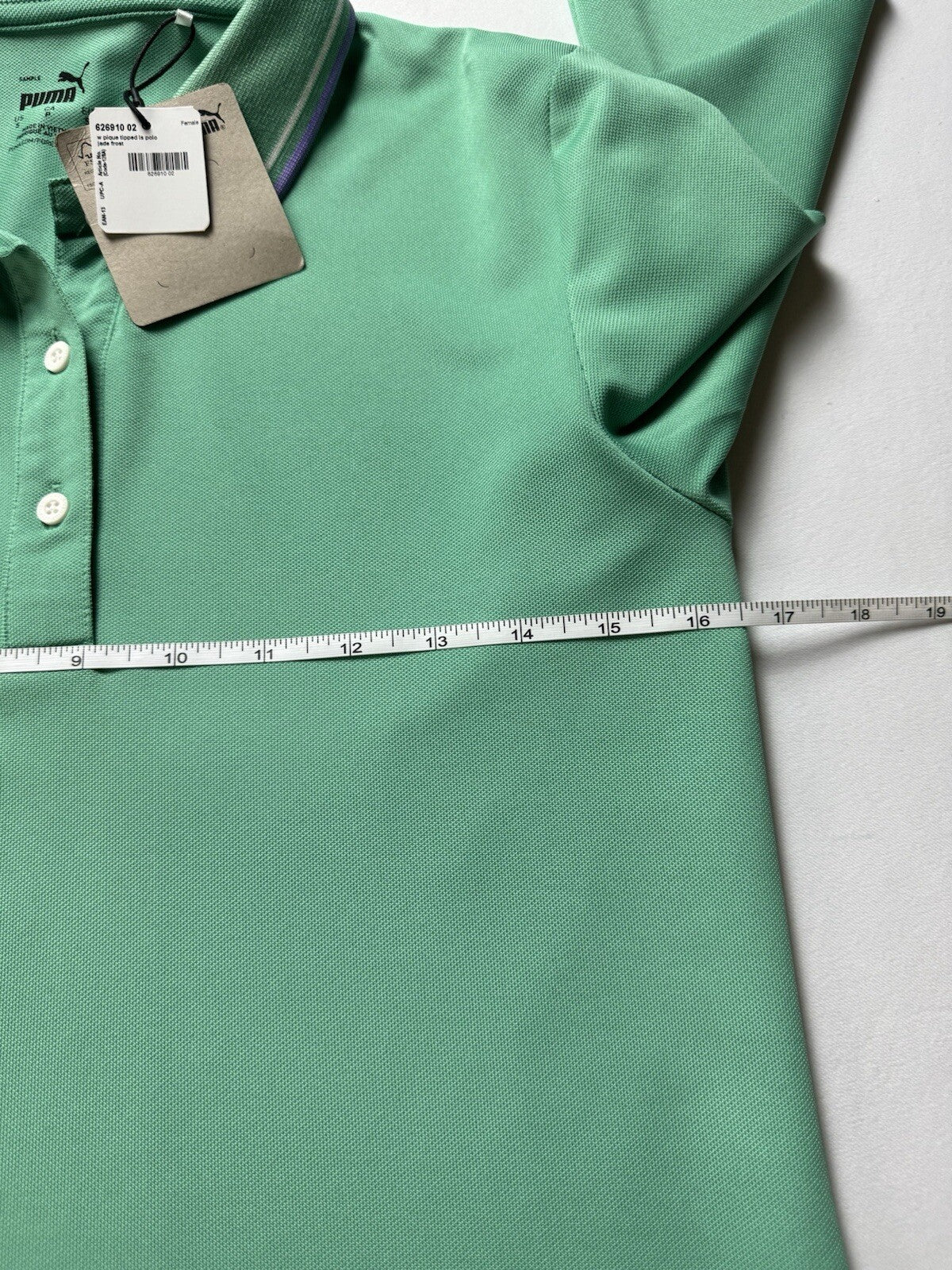 Puma Women's Pullover Sweatshirt Size S.   (B.106/4)