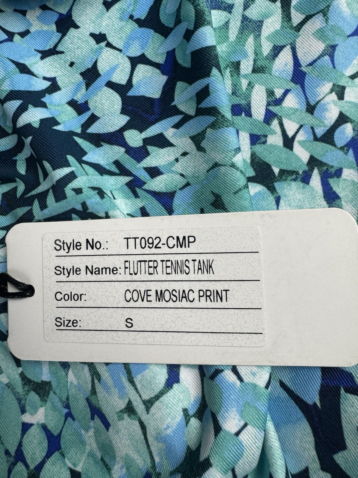 JOFIT WOMEN'S GOLF SHIRT Sz S.         (B.174)