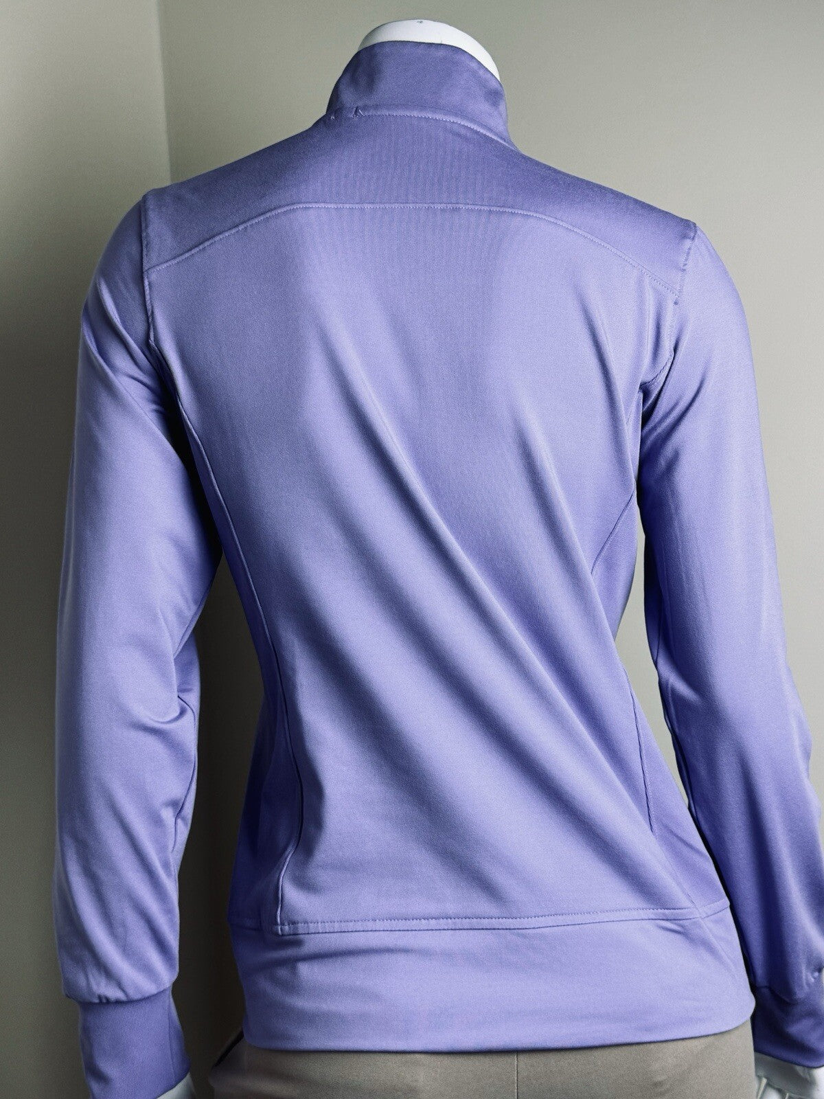 Puma Women's Golf Sweatshirt Size S    (B.115/4)