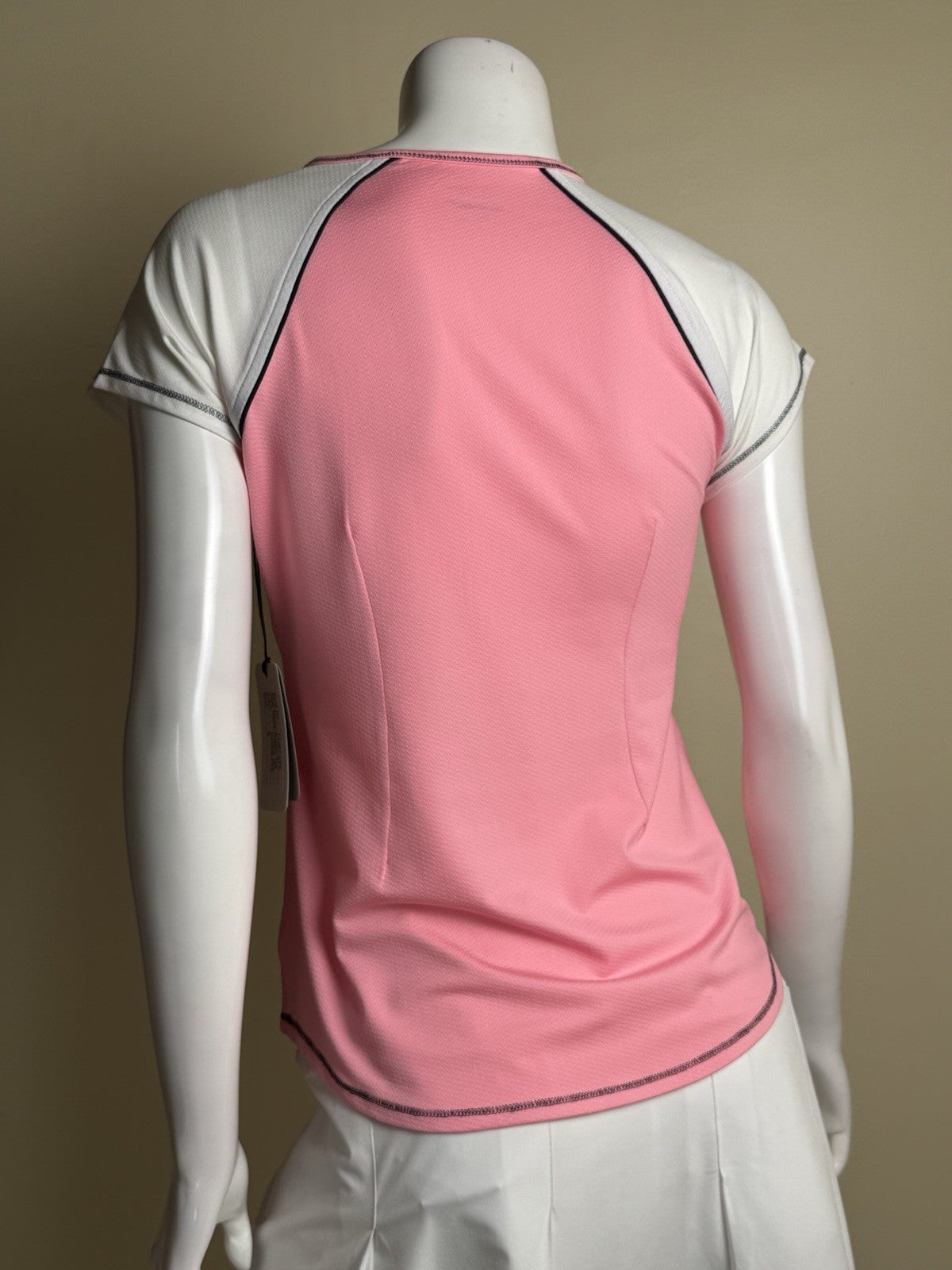 JOFIT Women's Golf Shirt Size S     (B.182)