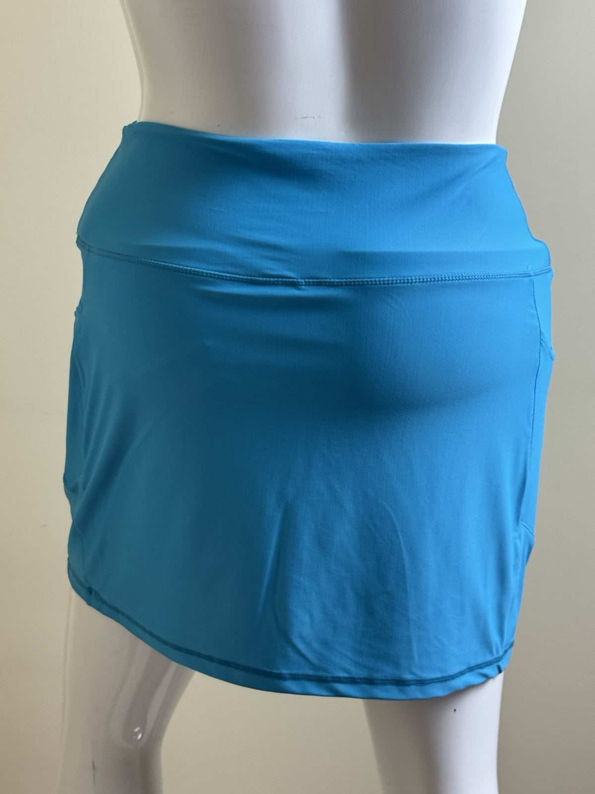 SKEA Women’s Golf Tennis Skirt Skort Sz M.  (B.166)