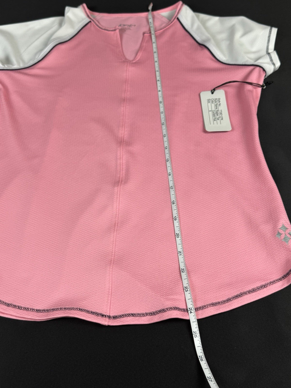 JOFIT Women's Golf Shirt Size S     (B.182)