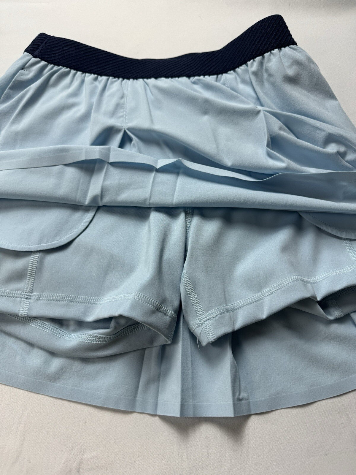 PUMA Women's Golf Tennis Skort Skirt Sz S (B.133/5)