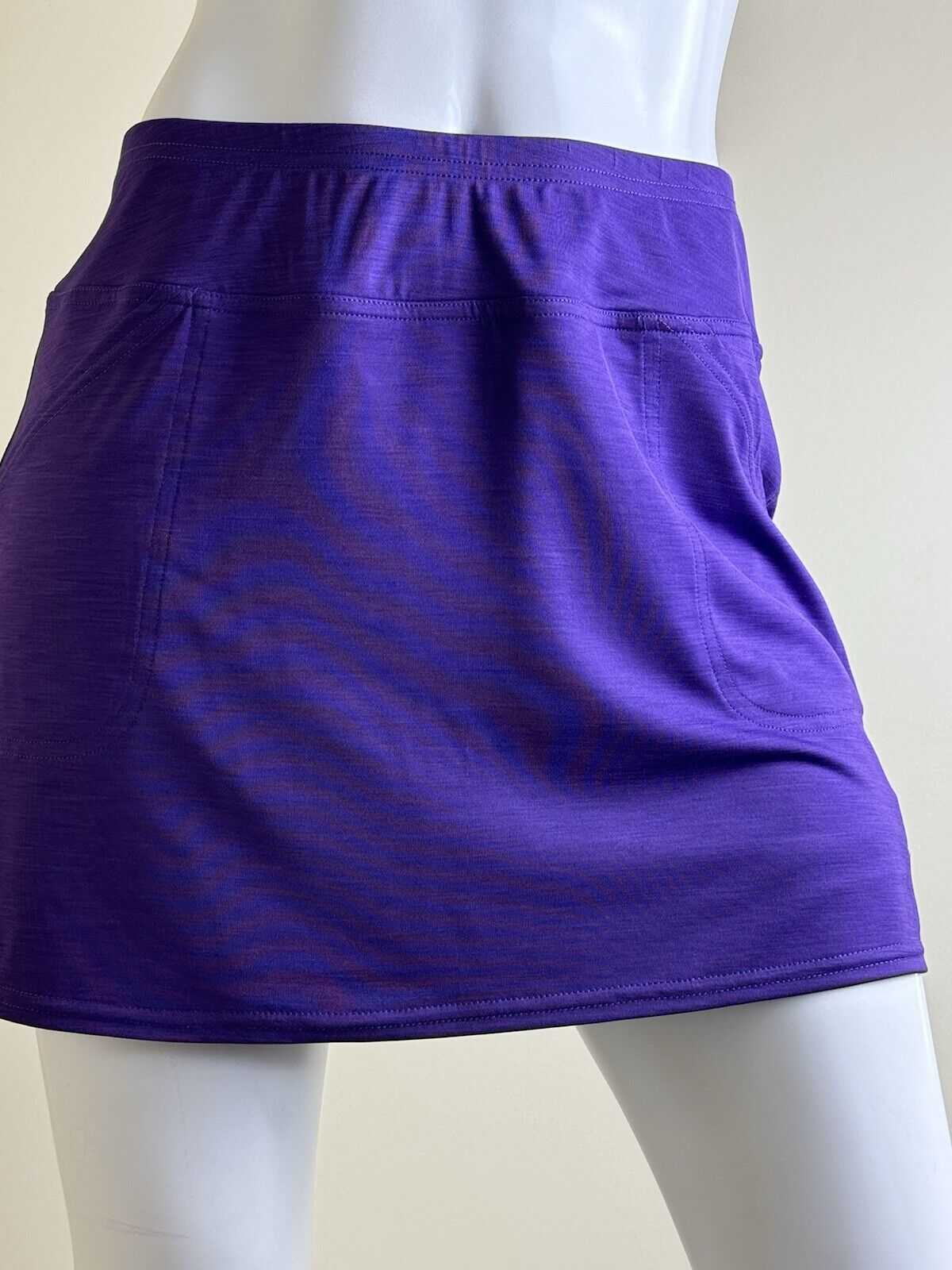 Jofit Women’s Golf Skirt Skort Sz S   (B.62)