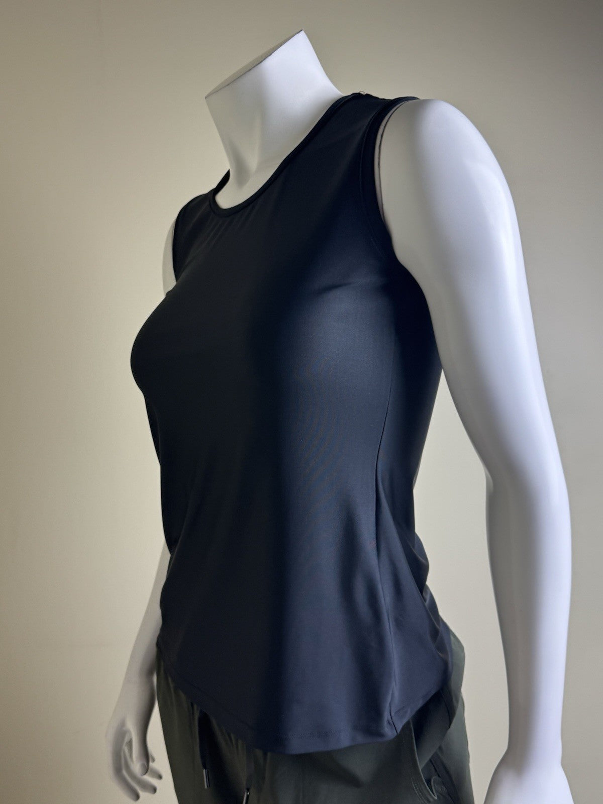 Skort Obsession Women's Sleeveless Golf Tank Sz XS.      (B.154)