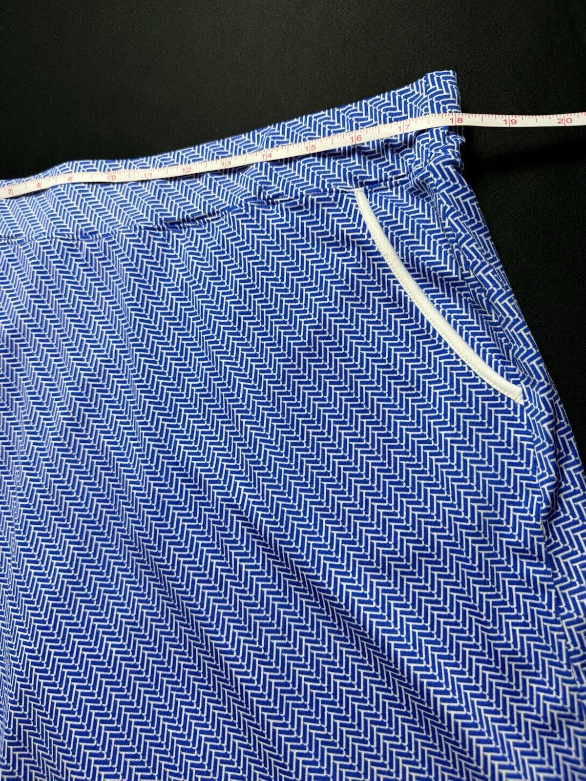 Sport Haley Women’s Golf Skirt Skort Sz XL  (B.83)