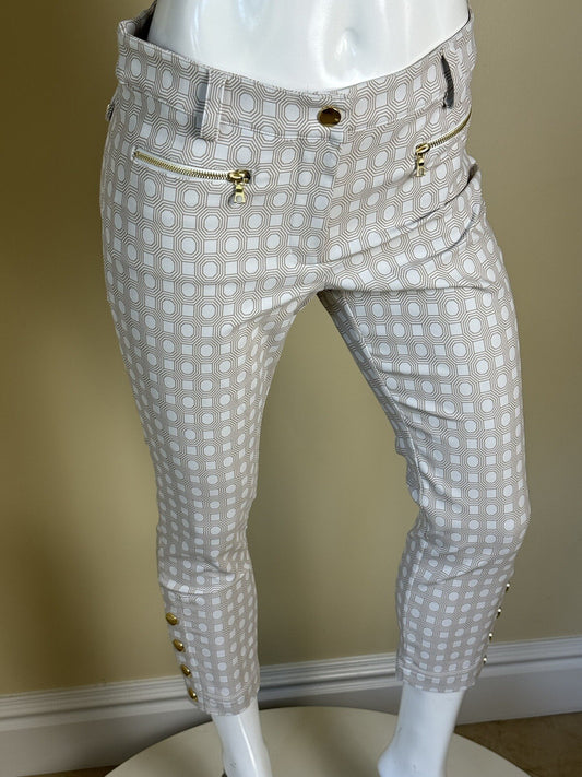 Brendratti Genere Women’s Golf Pants Sz L Italy:46.  (69)