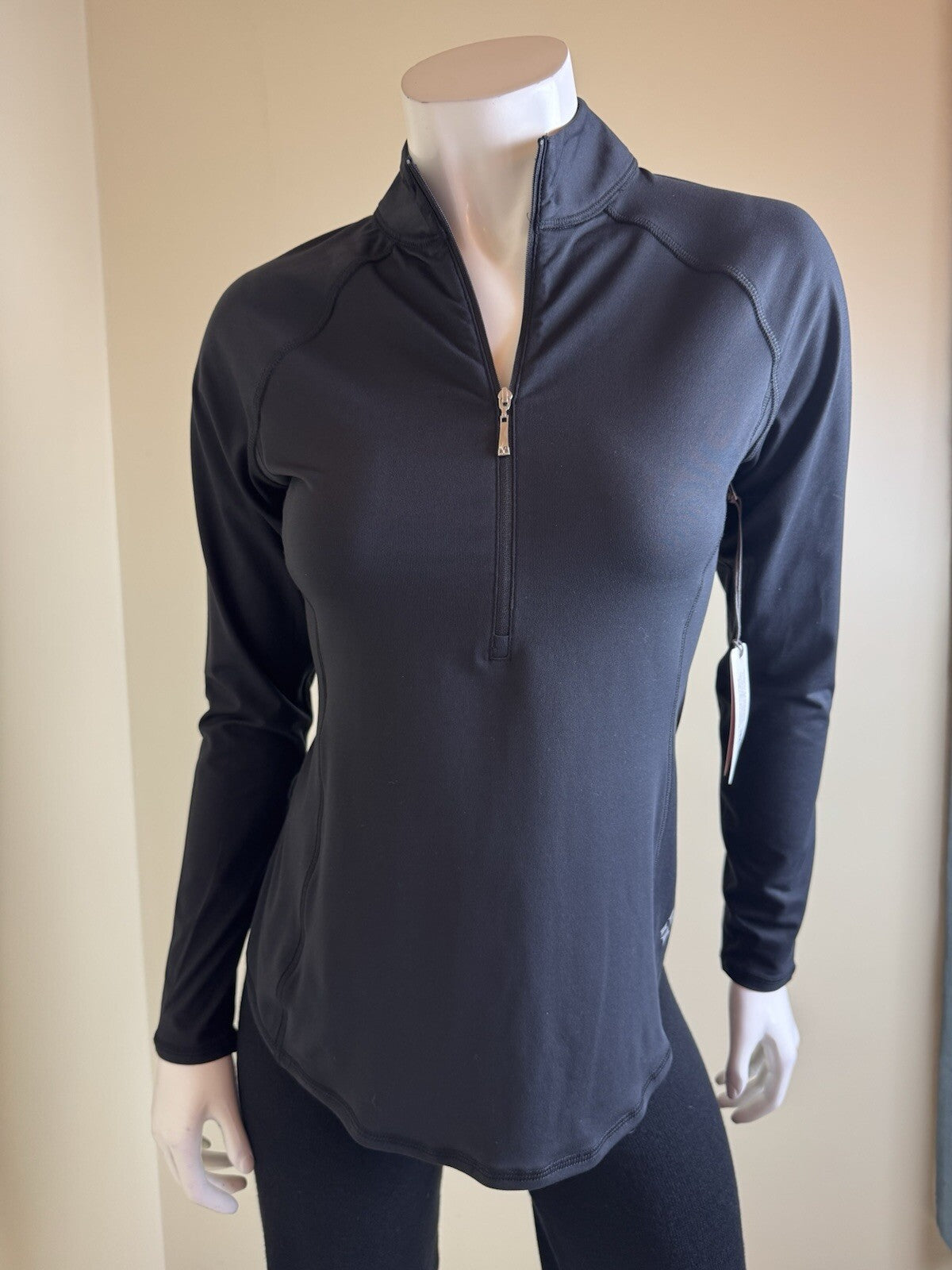 Jofit Women's Golf Sweatshirt Sz XS.      (B.113)