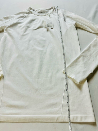 Sport Haley Women's Top Golf Long Sleeves Shirt Sz S  (B.110)