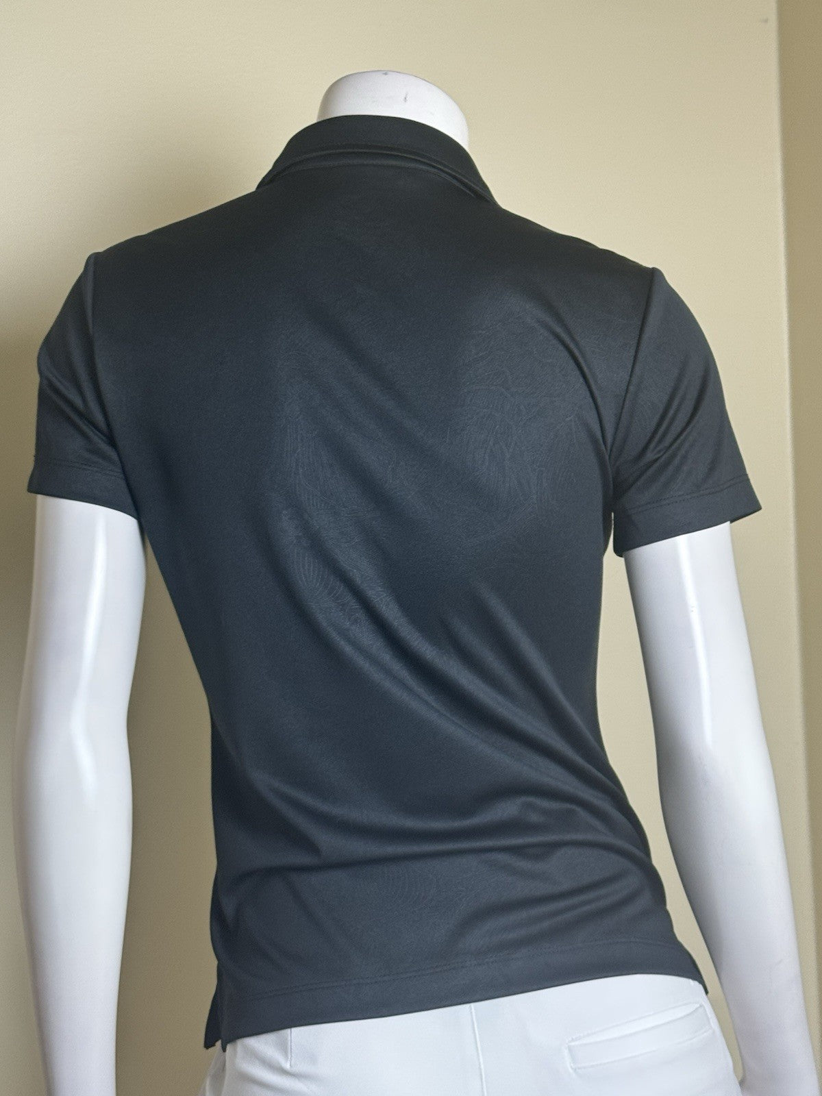 Monterey Women's Golf Shirt Sz S    (B.170)