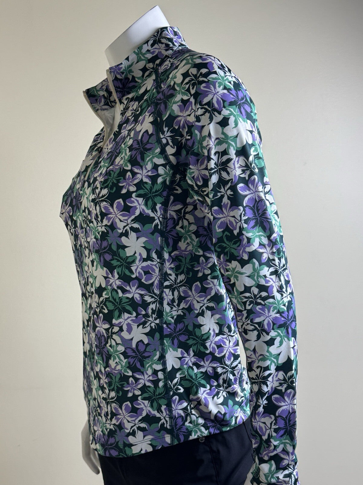 Puma Women's Golf Sweatshirt Size S    (B.128/7)