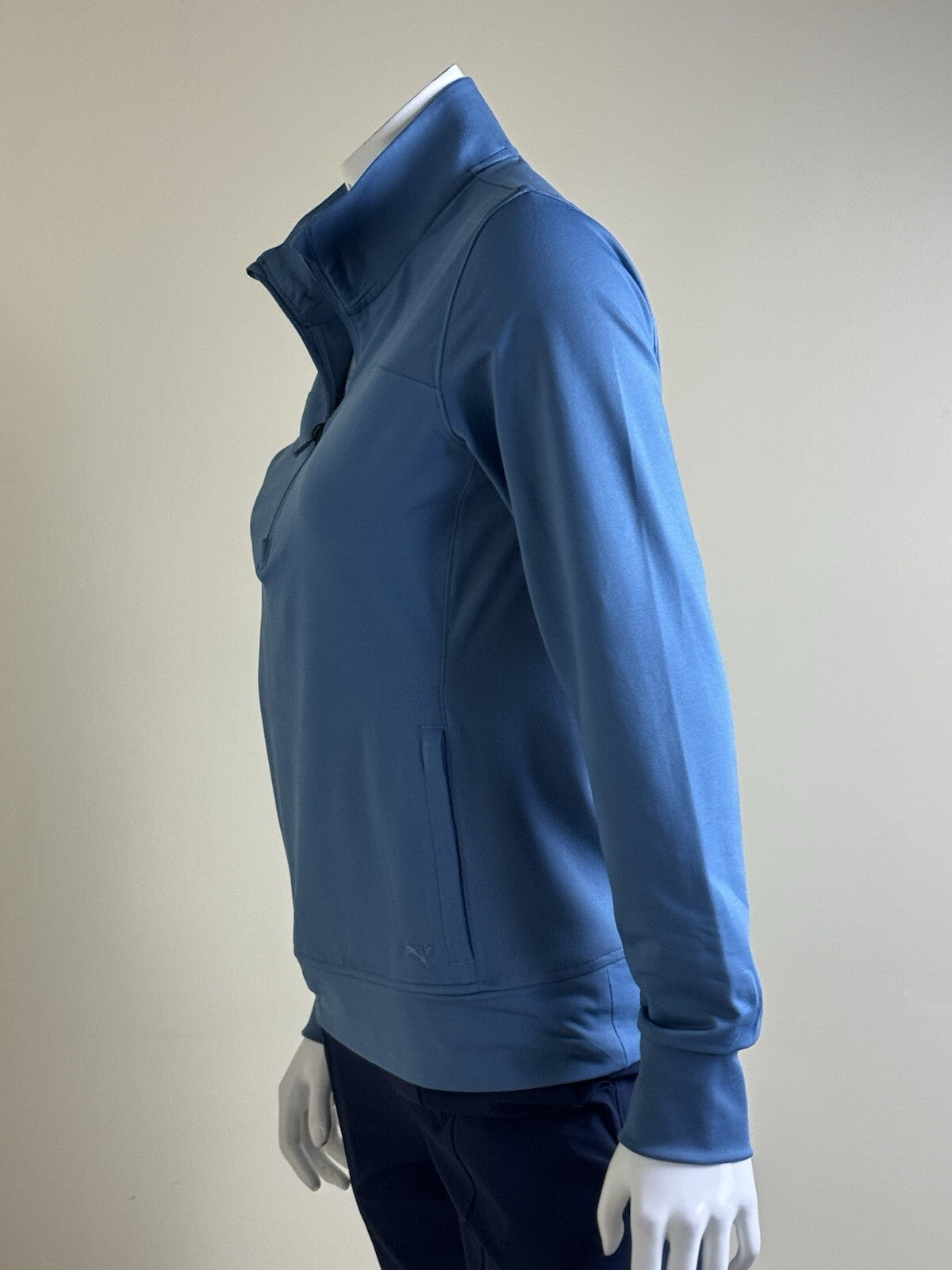 Puma Women's Golf Sweatshirt Size S    (B.109/4)