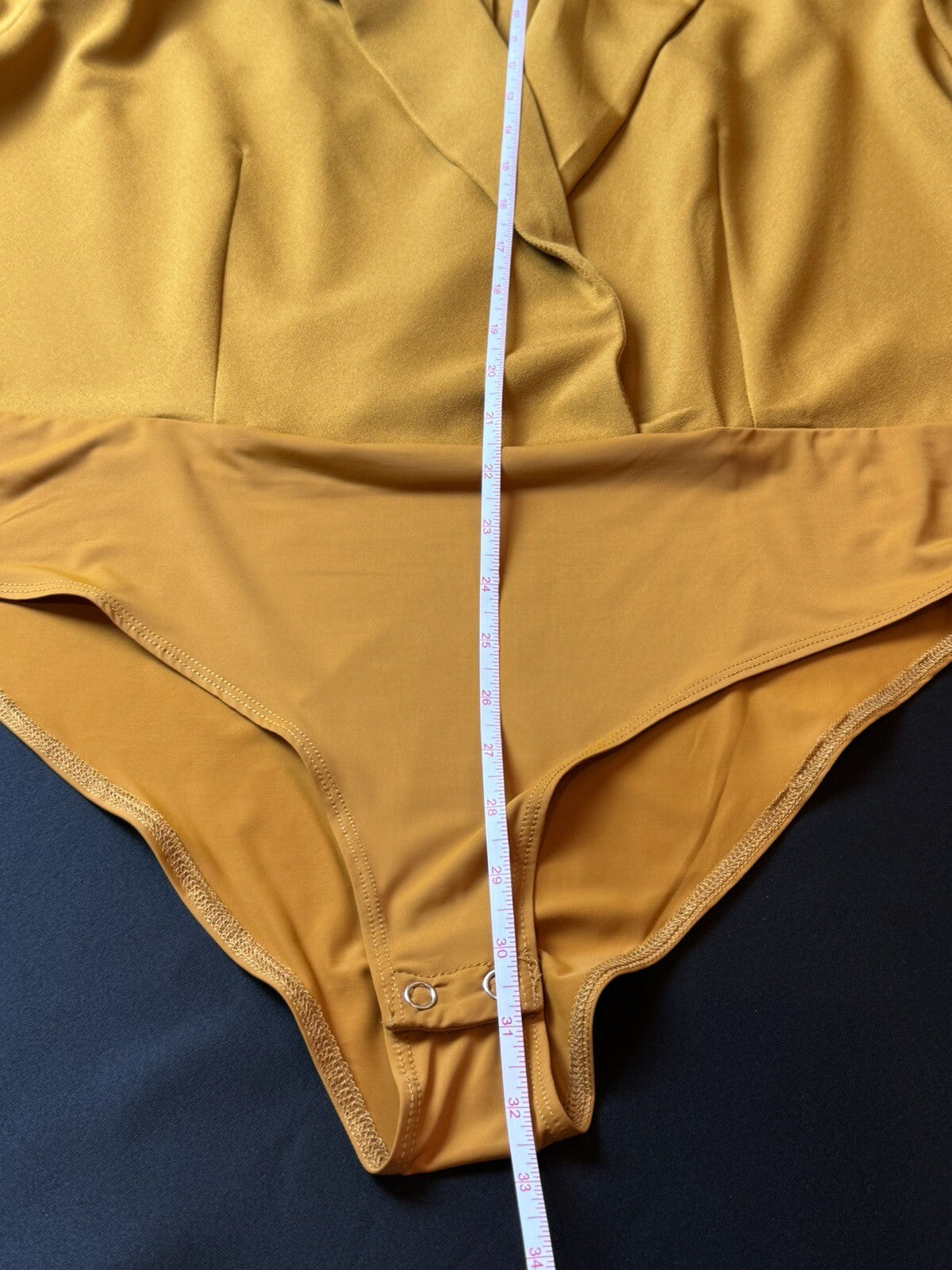 TA Women’s BLAZER BODYSUIT Sz 3XL. (B.52/1))